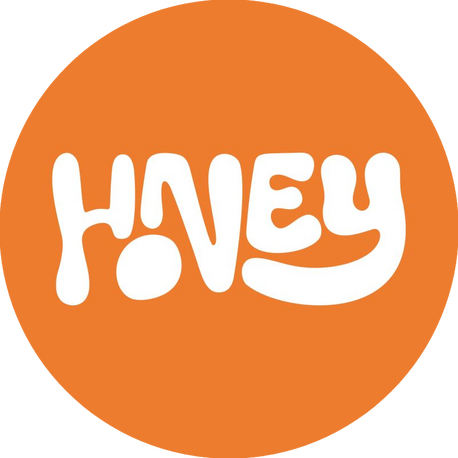 HONEY HONEY